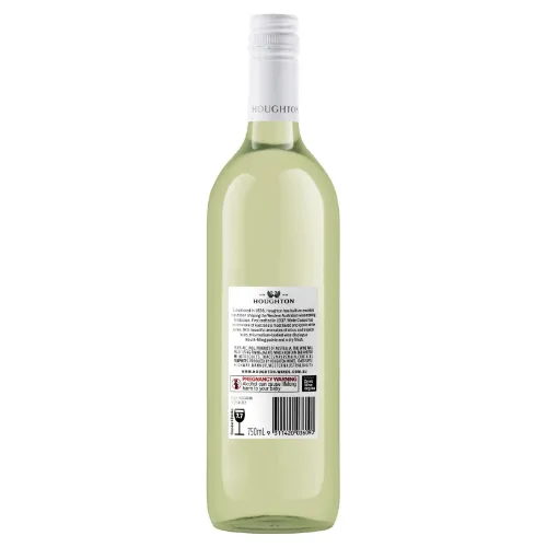 Picture of Houghton White Classic 750ml