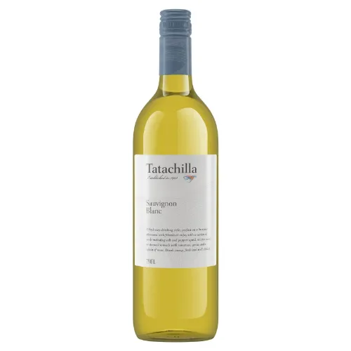Picture of Tatachilla Sauv Blanc Op 750ml