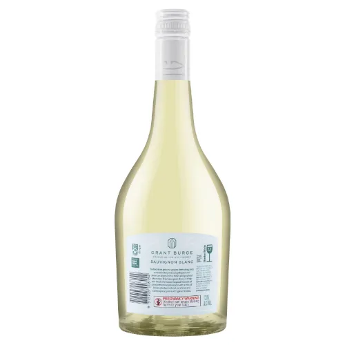 Picture of Grant Burge Pearl Sauvignon Blanc 750ml