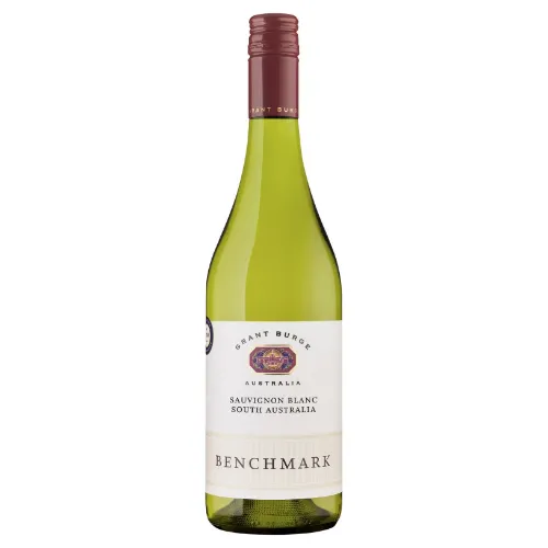 Picture of Grant Burge Benchmark Sauvignon Blanc 750ml
