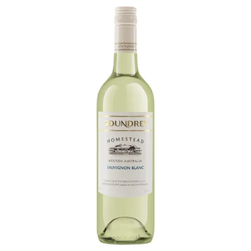 Picture of Goundrey Homestead Sauvignon Blanc 750ml