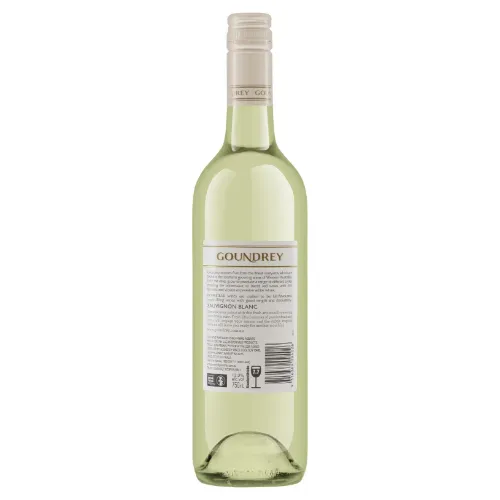 Picture of Goundrey Homestead Sauvignon Blanc 750ml