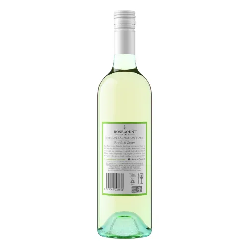 Picture of Rosemount Blend Ssb 750ml