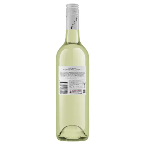 Picture of Petaluma Wl Pinot Gris 750ml