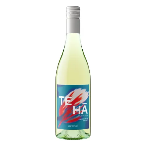 Picture of Teha Marl Sauvignon Blanc750ml