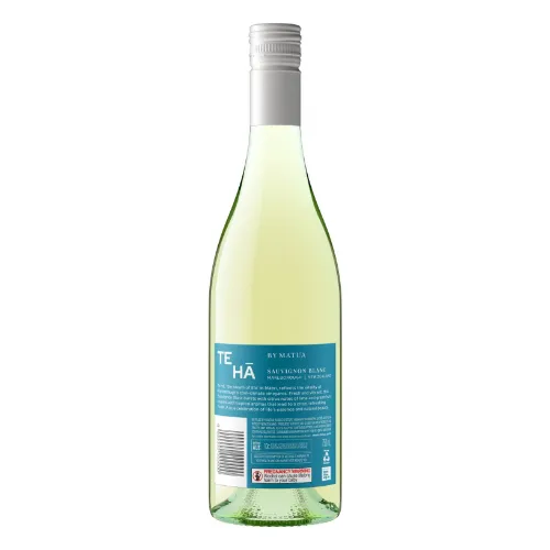 Picture of Teha Marl Sauvignon Blanc750ml