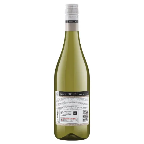 Picture of Mud House Sauvignon Blanc 750ml