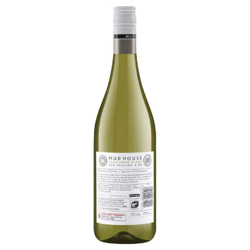 Picture of Mud House Sub Reg S/Blanc750ml