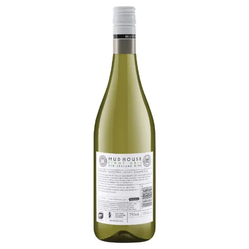 Picture of Mud House Sub Reg P/Gris 750ml