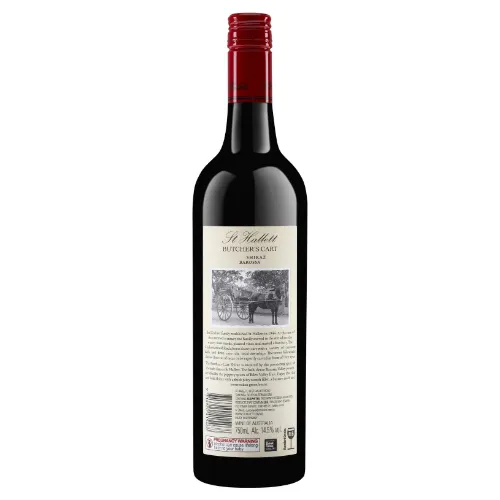 Picture of Paxton NOW Chardonnay 2024 13% 750ml 