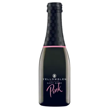Picture of Yellowglen Pink Spk Rose 200ml