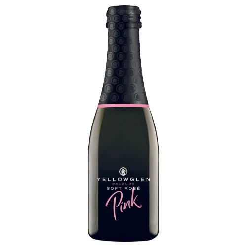 Picture of Yellowglen Pink Spk Rose 200ml