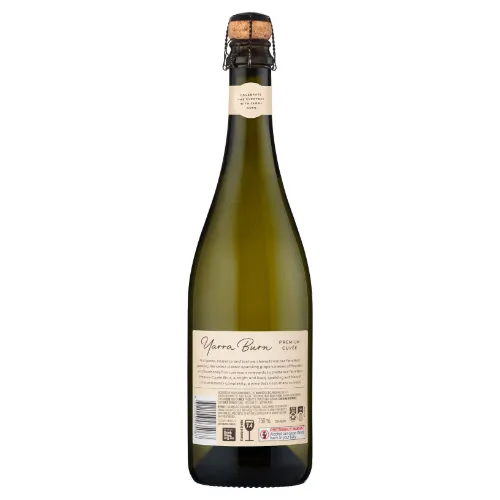 Picture of Yarra Burn Premium Cuvee Sparkling 750 ml