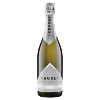 Picture of Croser Nv Blanc De Blanc 750ml