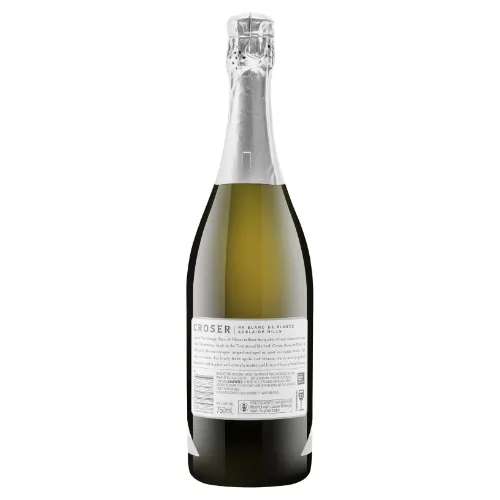 Picture of Croser Nv Blanc De Blanc 750ml