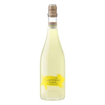 Picture of Squealing Pig Sqln Lemon 750ml