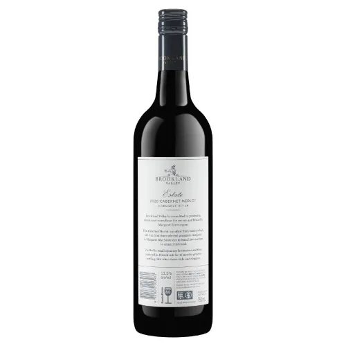 Picture of Brookland Valley Estate Cabernet Merlot 13.5% 750ml 