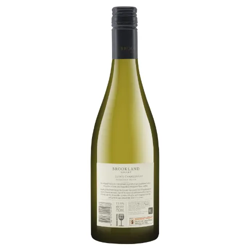 Picture of Brookland Valley Margaret River Chardonnay 13.07% 750ml 