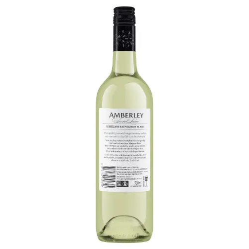 Picture of Amberley Secret Lane Semillon Sauvignon Blanc 750ml