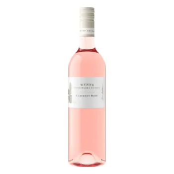 Picture of Wynns Cwa Cab Rose 750ml