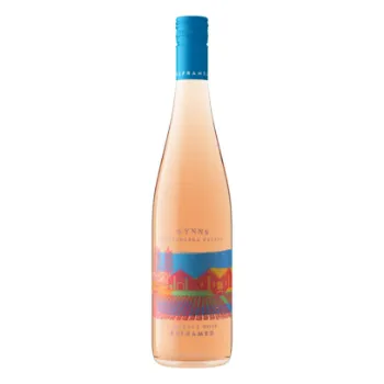 Picture of Wynns Reframed Cab Rose 750ml