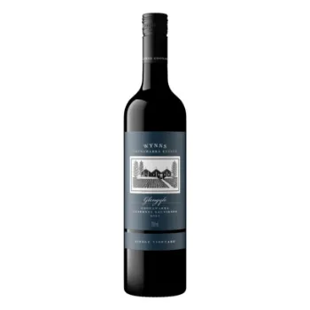 Picture of Wynns Glengyle C/Sauv 21 750ml