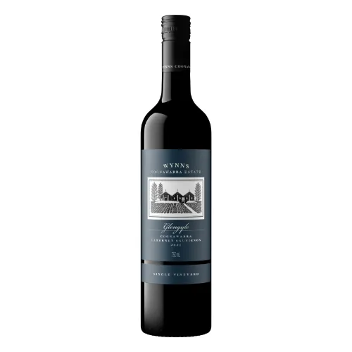 Picture of Wynns Glengyle C/Sauv 21 750ml