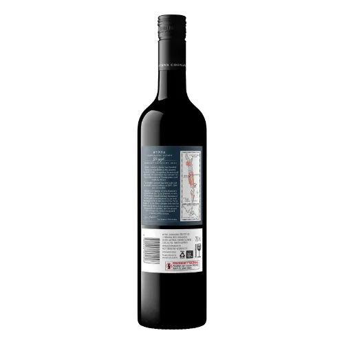 Picture of Wynns Glengyle C/Sauv 21 750ml