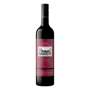 Picture of Wynns Riddoch Cabs 21 750ml