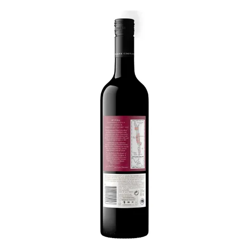 Picture of Wynns Riddoch Cabs 21 750ml