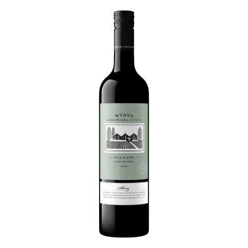 Picture of Wynns V&A Lane Shiraz 22 750ml