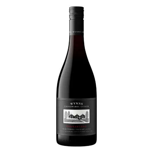 Picture of Wynns Black Label Cabernet Sauvignon 750ml