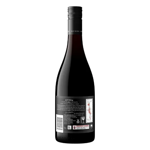 Picture of Wynns Black Label Cabernet Sauvignon 750ml