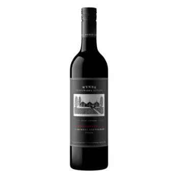 Picture of Wynns Black Lbl C/Sav22gb750ml