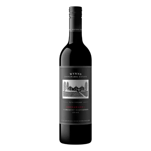 Picture of Wynns Black Lbl C/Sav22gb750ml