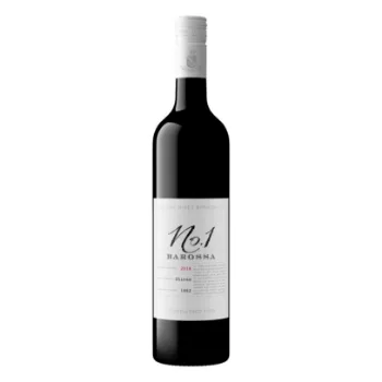 Picture of Saltram No. 1 Shiraz 750ml