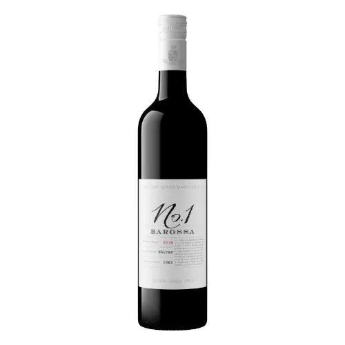 Picture of Saltram No. 1 Shiraz 750ml