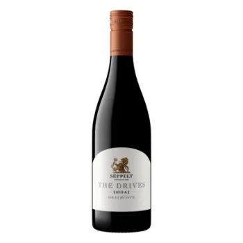 Picture of Seppelt The Drives Shiraz 750ml