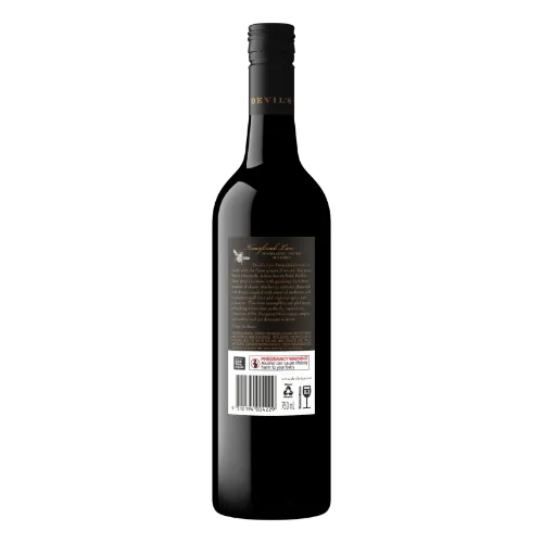 Picture of Devils Lair Hnybomb Malb 750ml