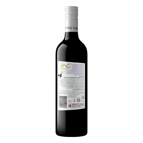Picture of Devils Lair 5th Leg Red 750ml