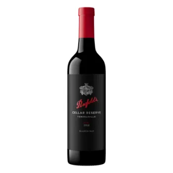 Picture of Penfolds Cell Res Temprn 750ml