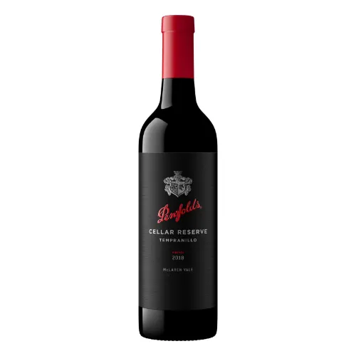 Picture of Penfolds Cell Res Temprn 750ml