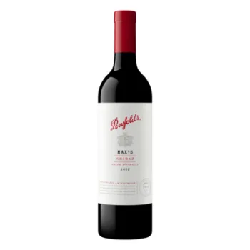 Picture of Penfolds Max's Shiraz 750ml