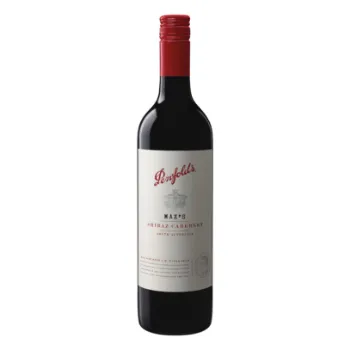 Picture of Penfolds Max's Shiraz Cabernet 750ml