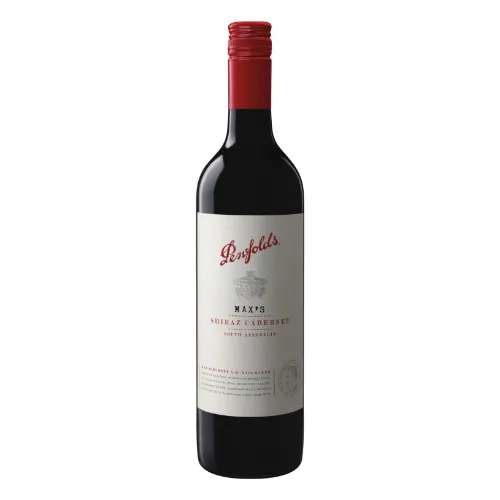 Picture of Penfolds Max's Shiraz Cabernet 750ml