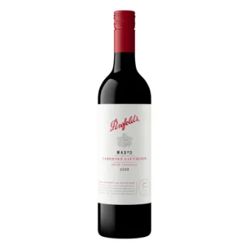 Picture of Penfolds Max's Cabernet Sauvignon 14.6% 750ml 