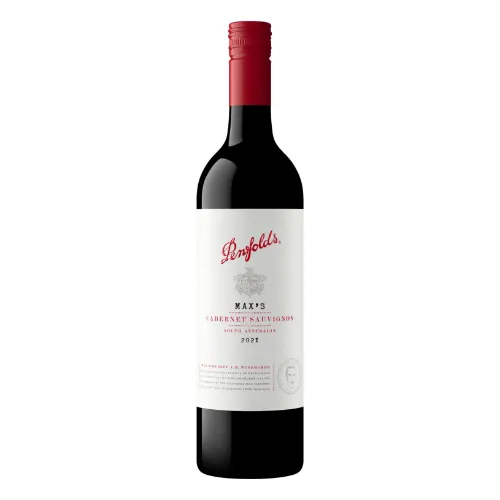 Picture of Penfolds Max's Cabernet Sauvignon 14.6% 750ml 
