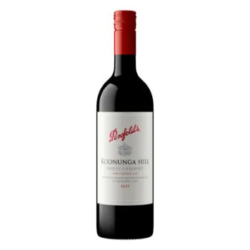 Picture of Penfolds Koonunga Hill Shiraz Cabernet 750ml