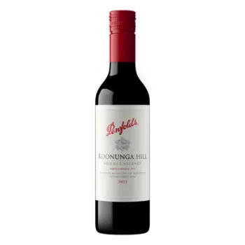 Picture of Penfolds K/Hill Shz Cab 375ml