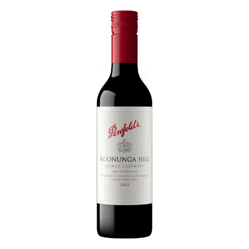 Picture of Penfolds K/Hill Shz Cab 375ml
